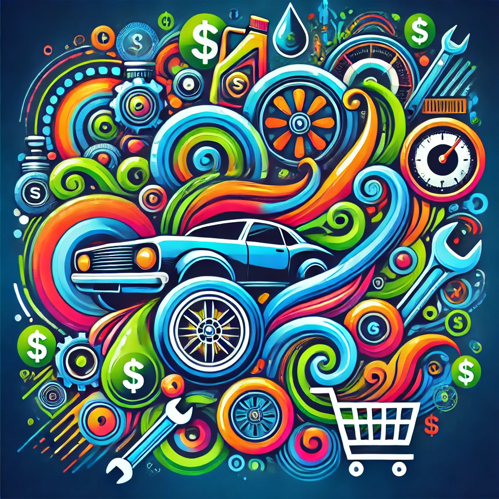 Automotive & Accessories