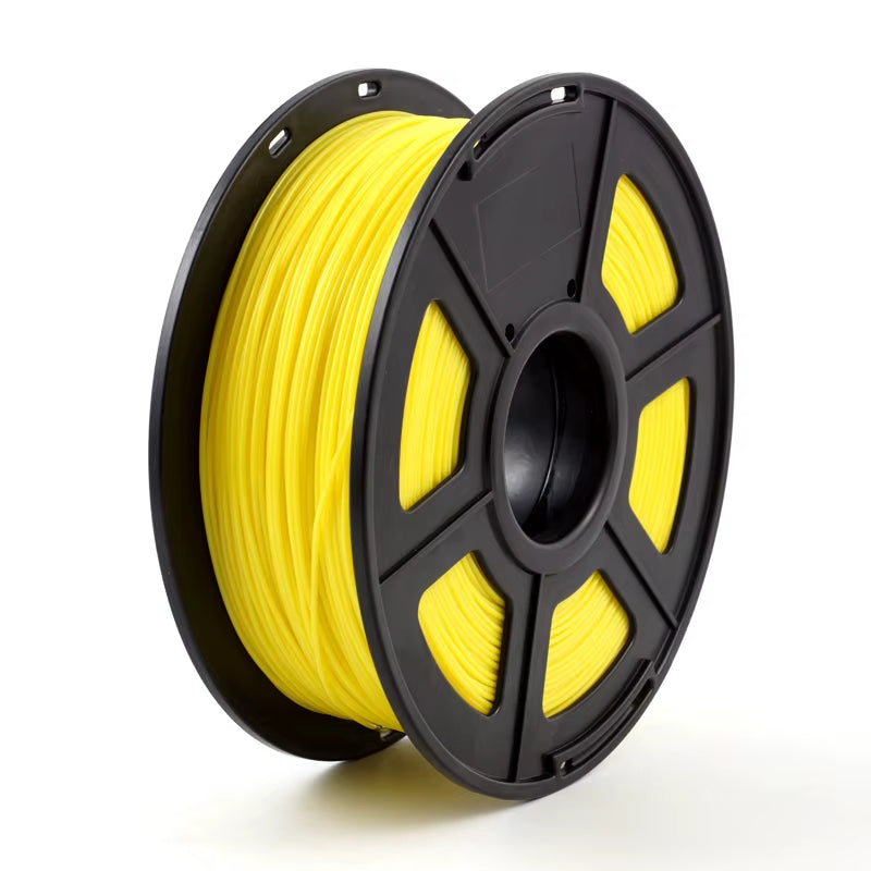 3D Printer Filament PLA 1.75Mm 1Kg/2.2Lbs Plastic Consumables Materials for 3D Printer