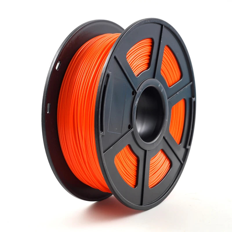 3D Printer Filament PETG 1.75Mm 1Kg/2.2Lbs Plastic Filament Consumables PETG Material for 3D Printer