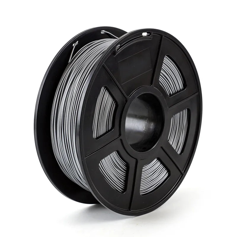 3D Printer Filament PETG 1.75Mm 1Kg/2.2Lbs Plastic Filament Consumables PETG Material for 3D Printer