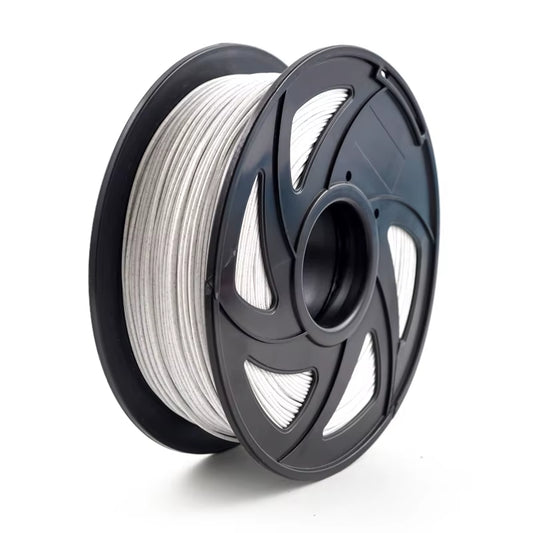 3D Printer Filament PLA 1.75Mm 1Kg/2.2Lbs Plastic Consumables Materials for 3D Printer