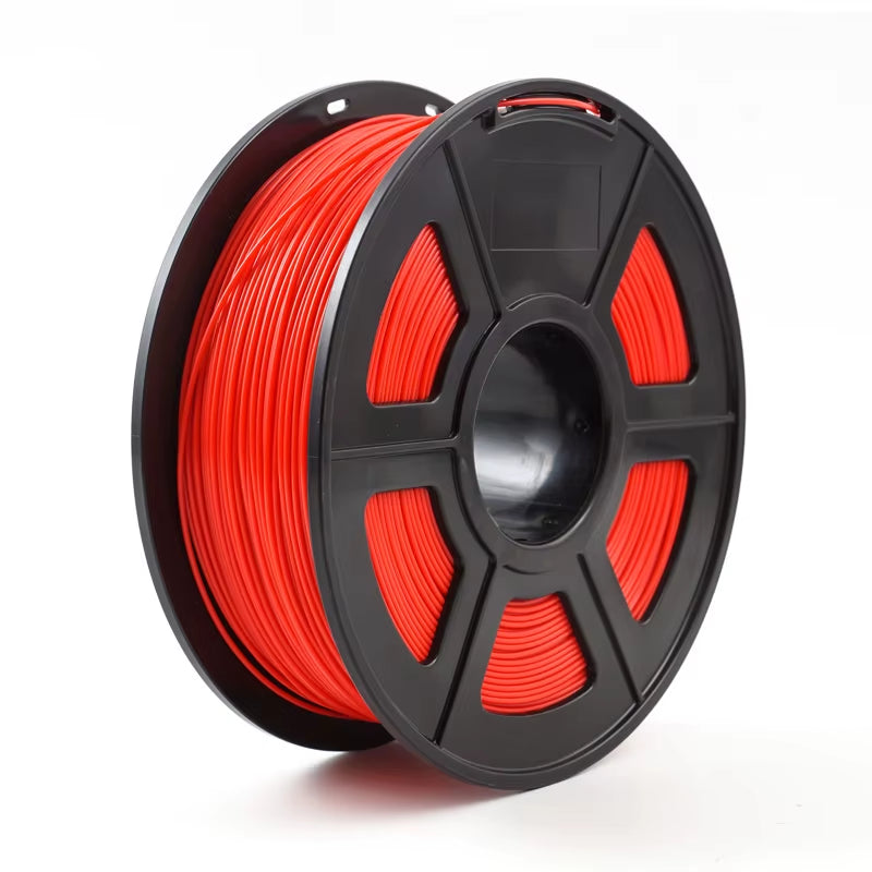 3D Printer Filament PLA 1.75Mm 1Kg/2.2Lbs Plastic Consumables Materials for 3D Printer